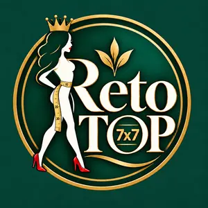 Logo oficial de RetoTOP7x7